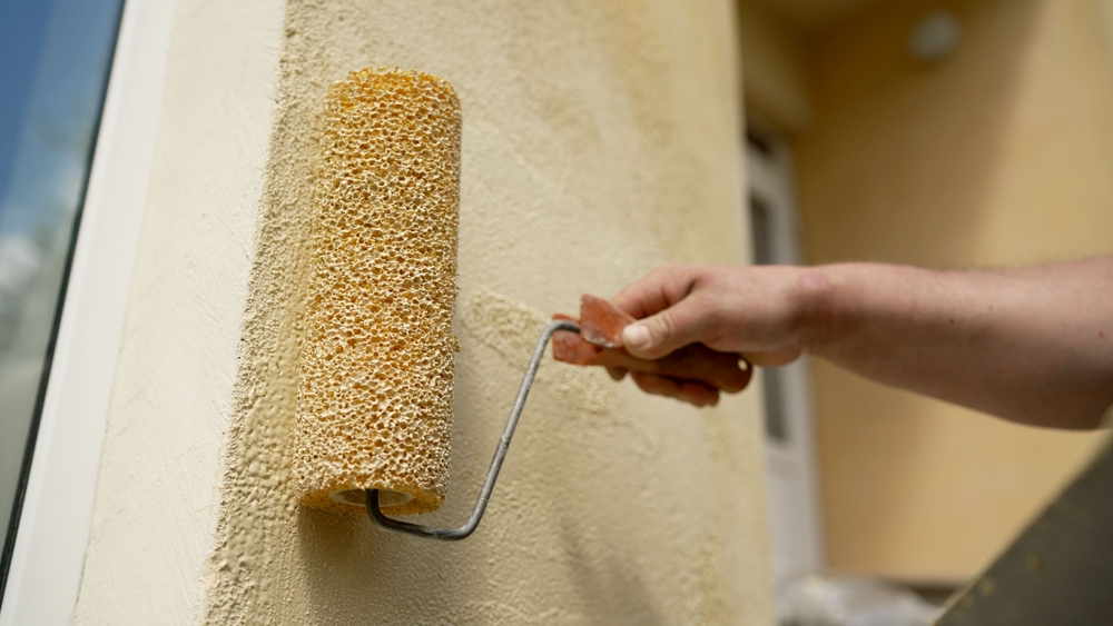 Exterior Property Maintenance services by WL Maintenance