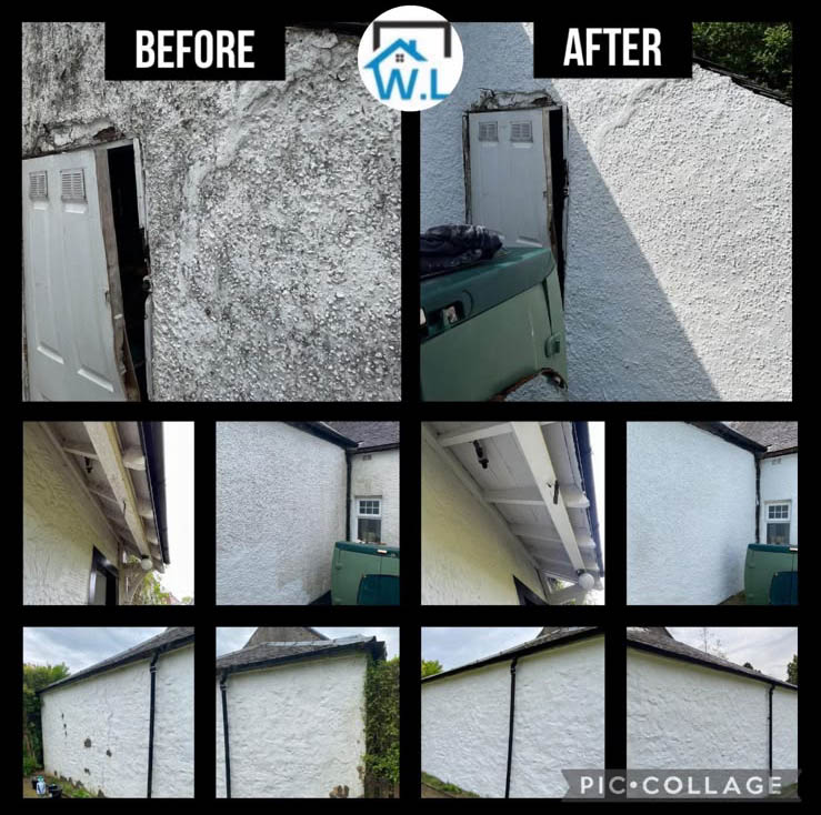 WL Maintenance project 6