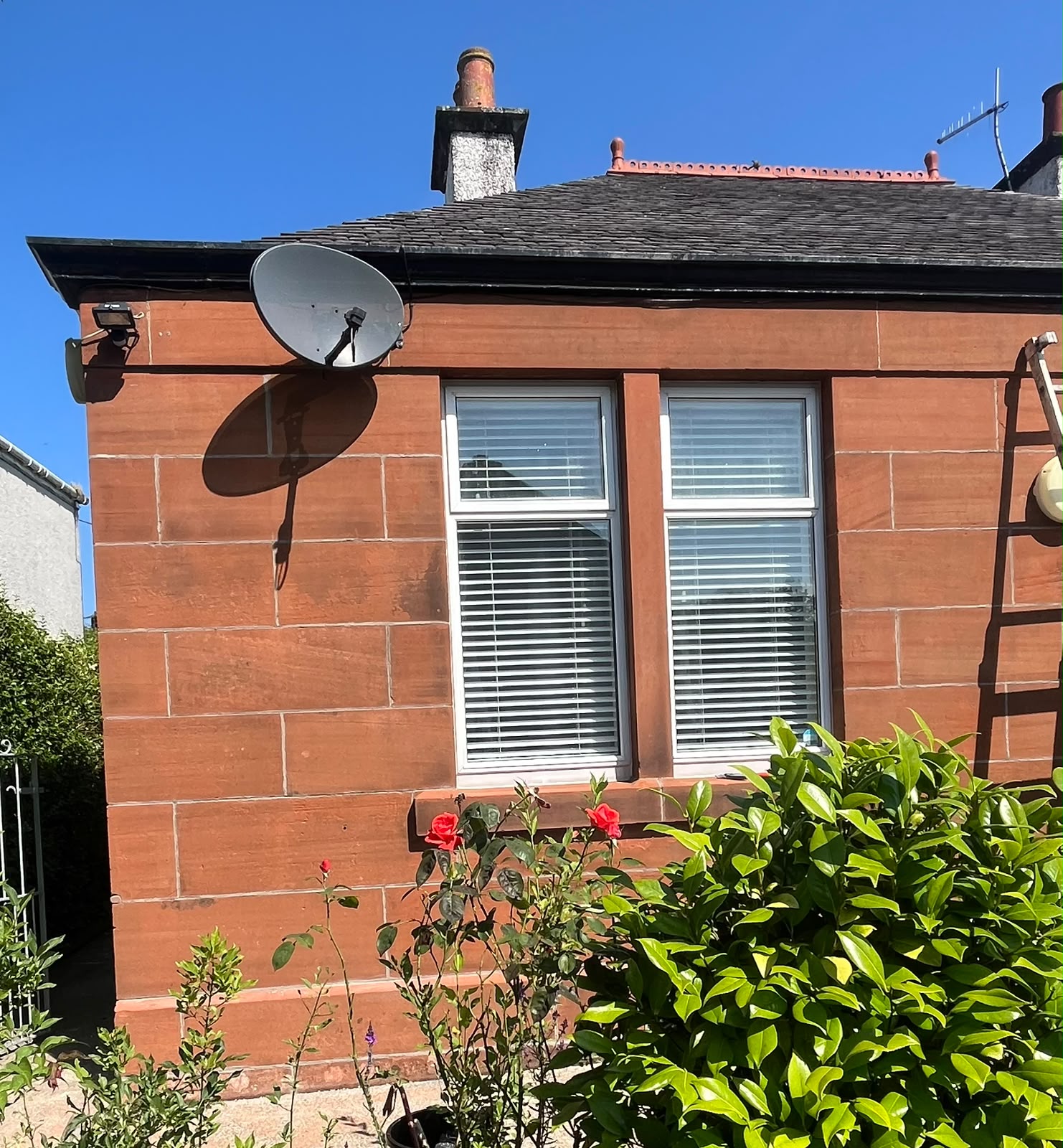 WL Maintenance project 8