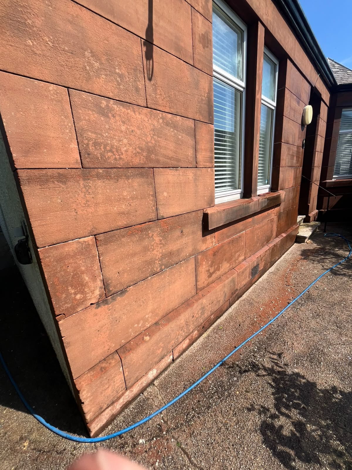 WL Maintenance project 10