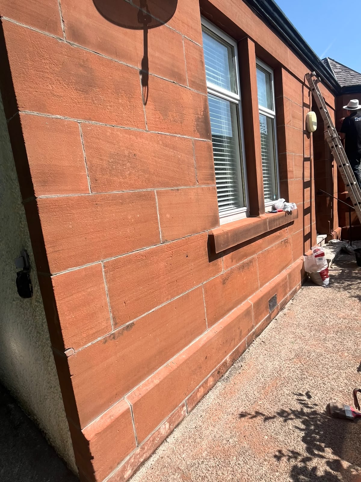 WL Maintenance project 11