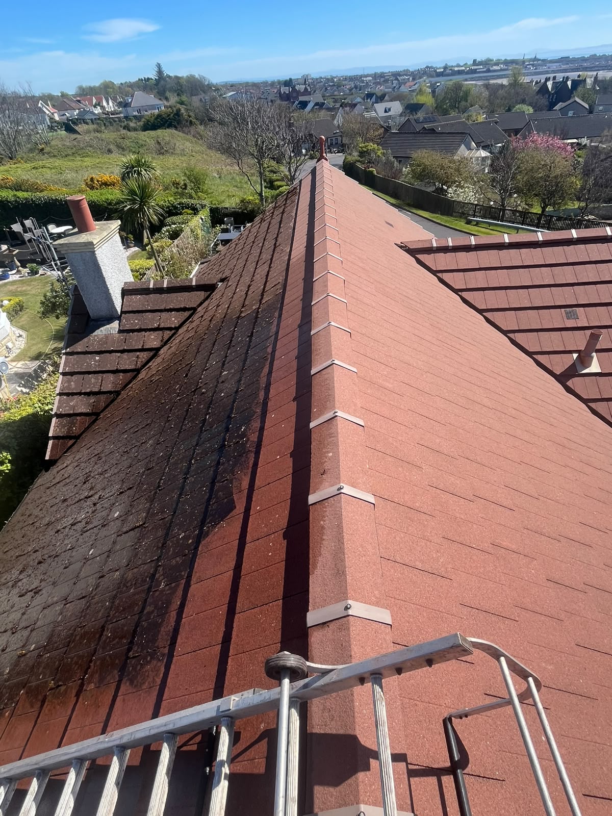 WL Maintenance project 12